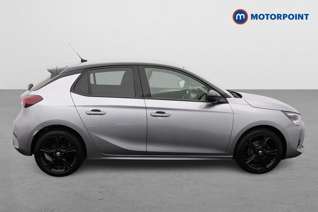 Used Vauxhall Corsa 2023 for sale - 77364604: Photo 8