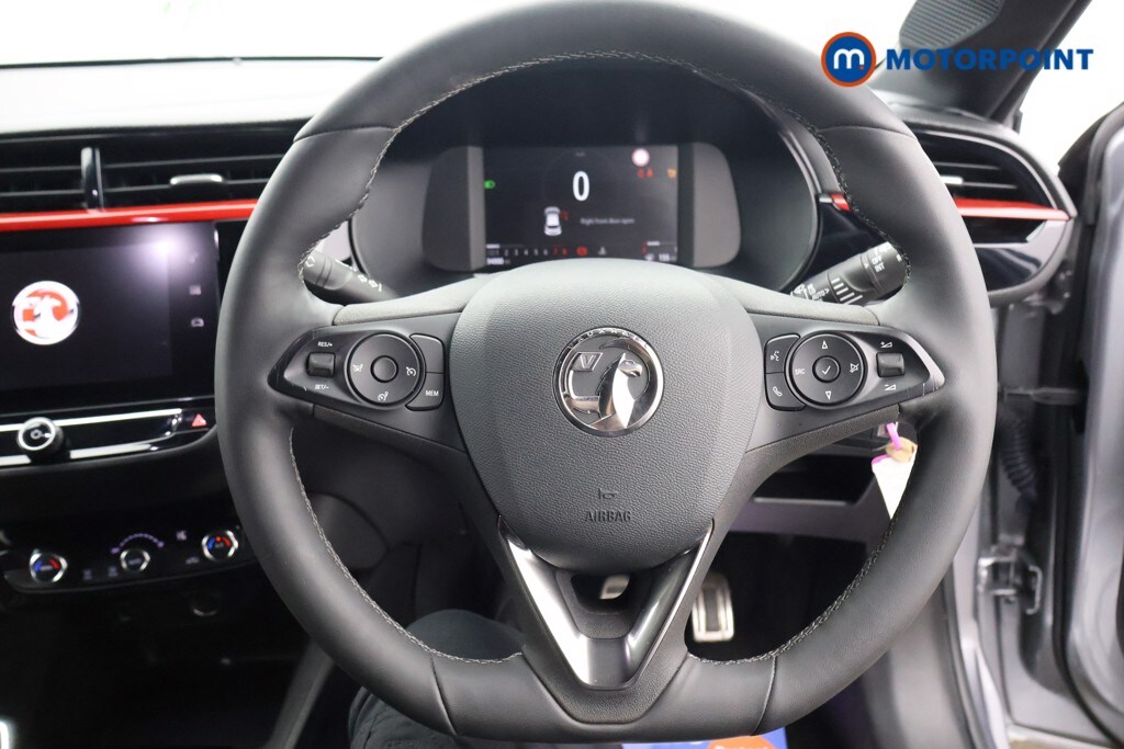 Used Vauxhall Corsa 2023 for sale - 77364604: Photo 9