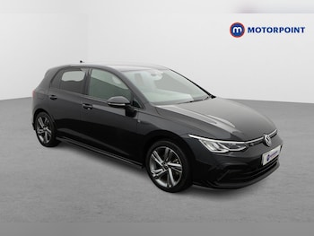 2022 - 1.5 TSI 150 R-Line 5dr