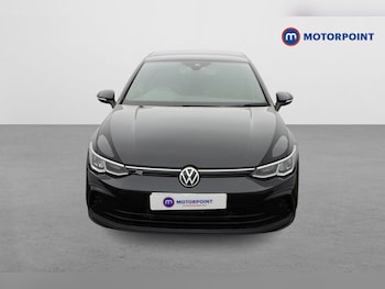 Used Volkswagen Golf 2022 for sale - 75761140: Photo
