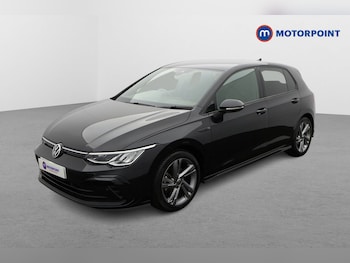 Used Volkswagen Golf 2022 for sale - 75761140: Photo