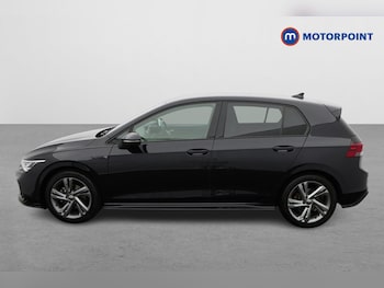 Used Volkswagen Golf 2022 for sale - 75761140: Photo