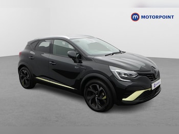 Used Renault Captur 2024 for sale - 78591369: Photo