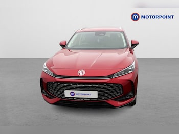 Used MG MG HS undefined for sale - 77830785: Photo