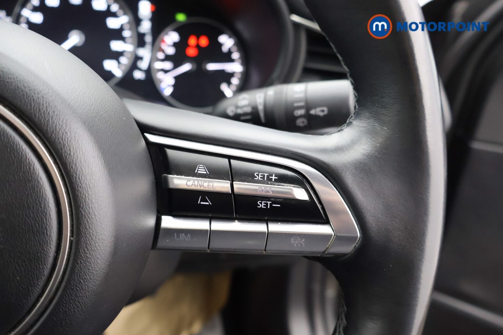 Used Mazda CX-30 2023 for sale - 78106871: Photo 11