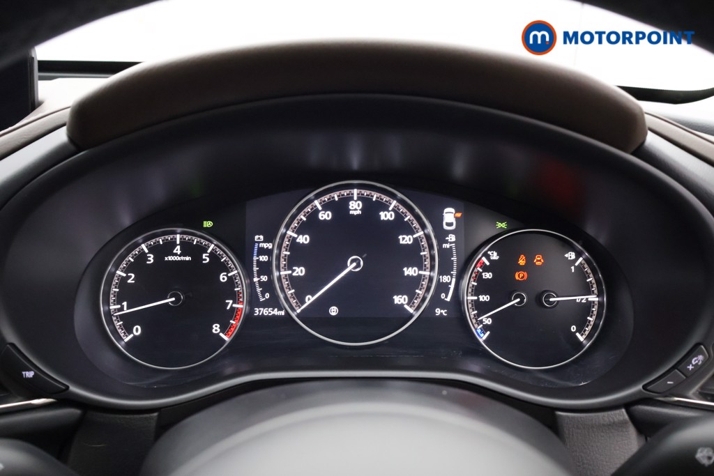 Used Mazda CX-30 2023 for sale - 78106871: Photo 12