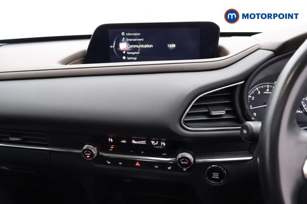 Used Mazda CX-30 2023 for sale - 78106871: Photo 15