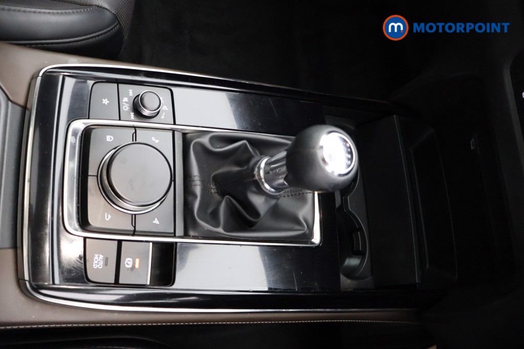 Used Mazda CX-30 2023 for sale - 78106871: Photo 16