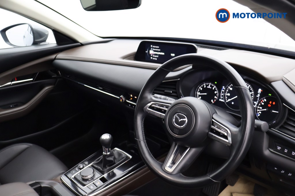 Used Mazda CX-30 2023 for sale - 78106871: Photo 20