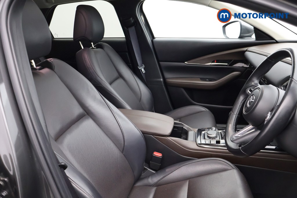 Used Mazda CX-30 2023 for sale - 78106871: Photo 21