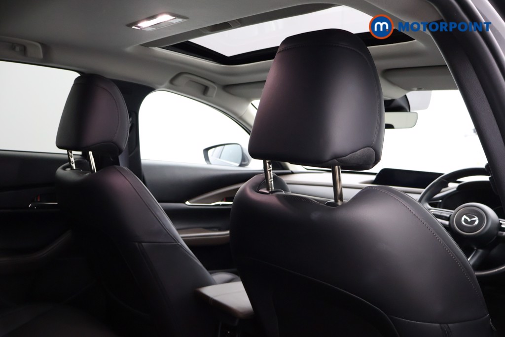 Used Mazda CX-30 2023 for sale - 78106871: Photo 23