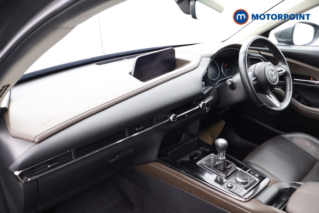 Used Mazda CX-30 2023 for sale - 78106871: Photo 25