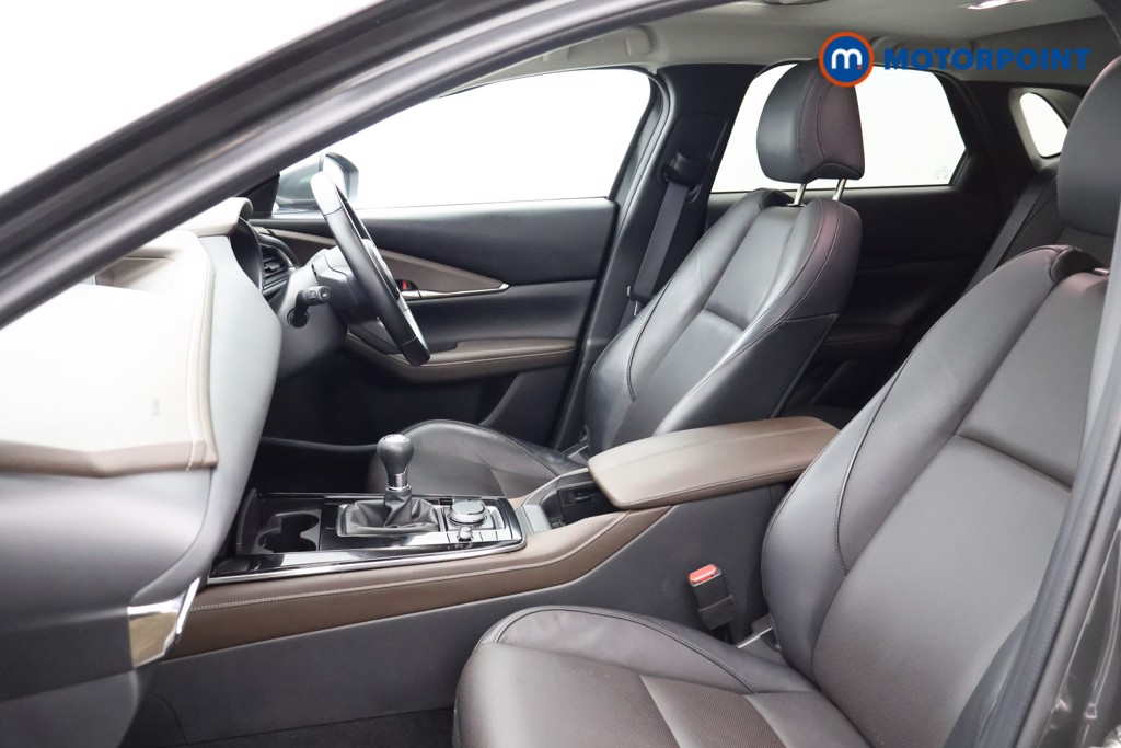 Used Mazda CX-30 2023 for sale - 78106871: Photo 26