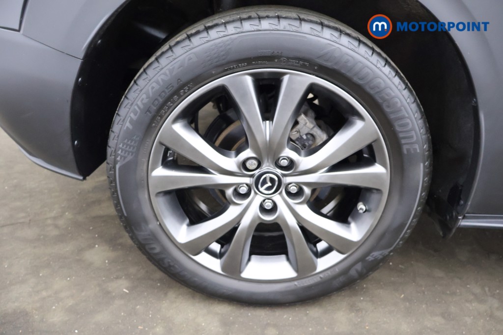 Used Mazda CX-30 2023 for sale - 78106871: Photo 28