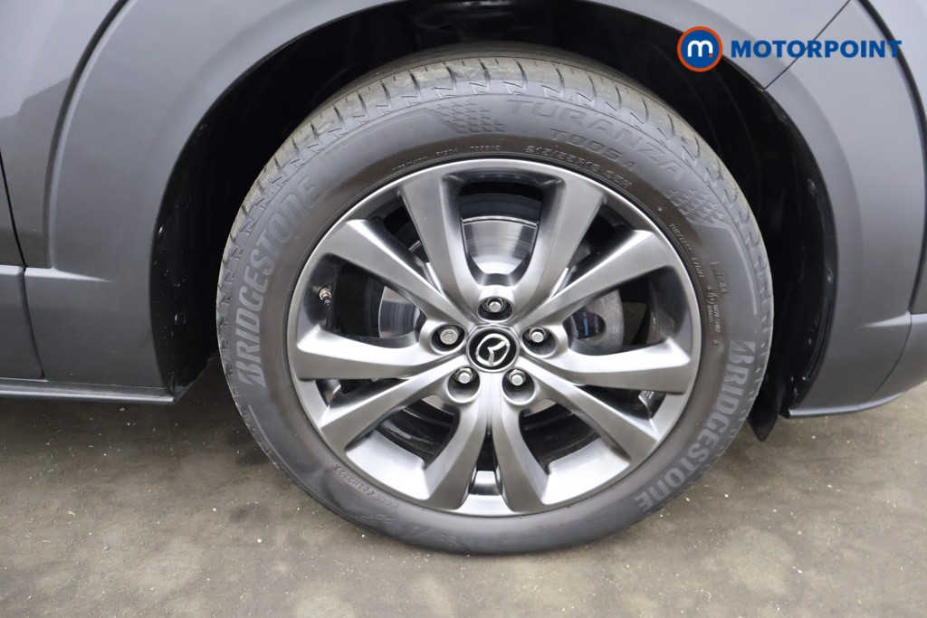 Used Mazda CX-30 2023 for sale - 78106871: Photo 29