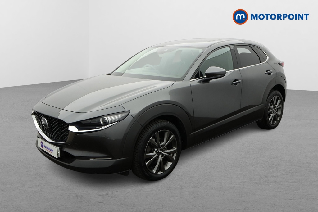 Used Mazda CX-30 2023 for sale - 78106871: Photo 3