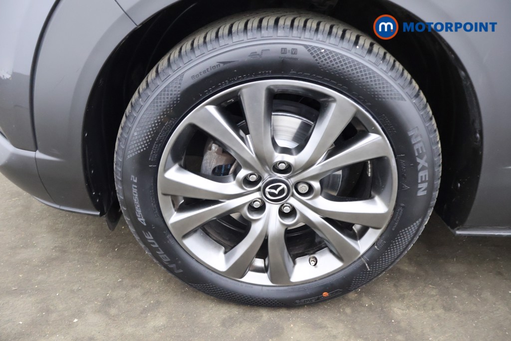 Used Mazda CX-30 2023 for sale - 78106871: Photo 30