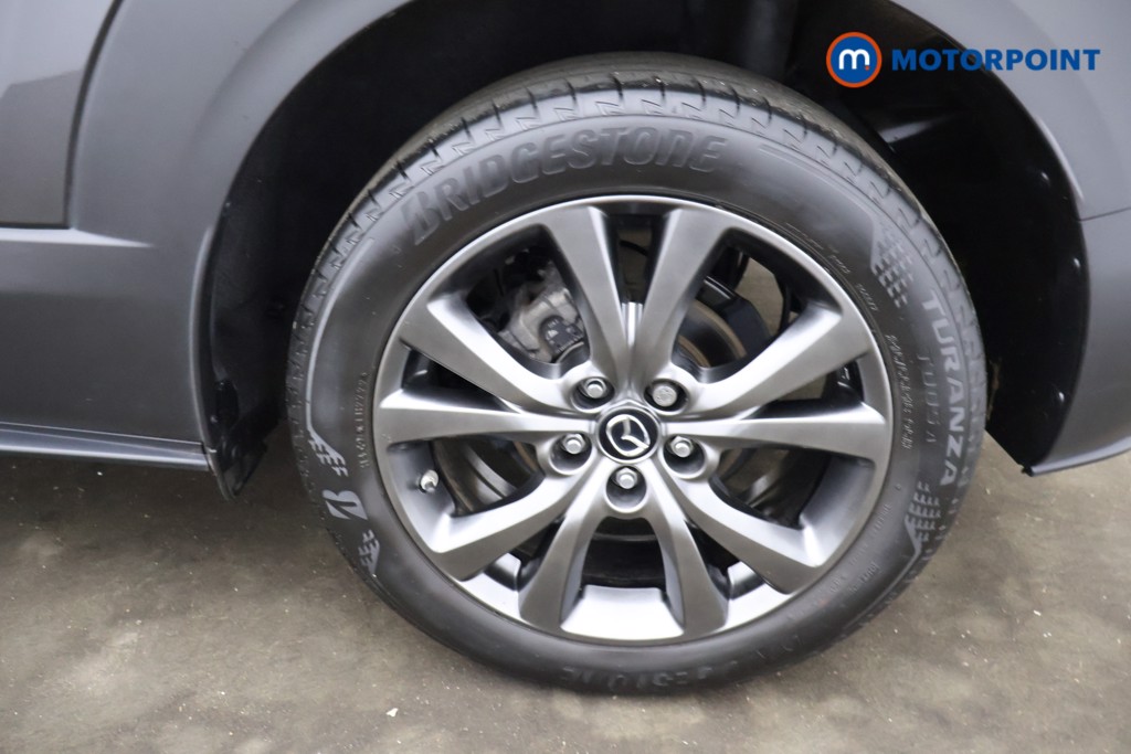 Used Mazda CX-30 2023 for sale - 78106871: Photo 31