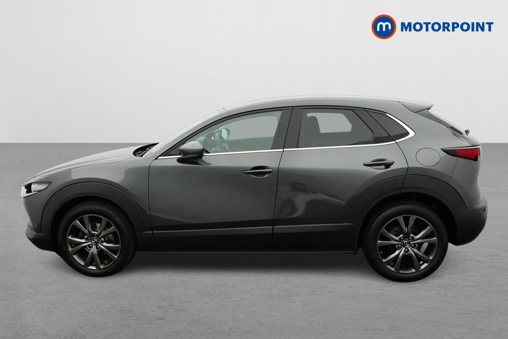 Used Mazda CX-30 2023 for sale - 78106871: Photo 4