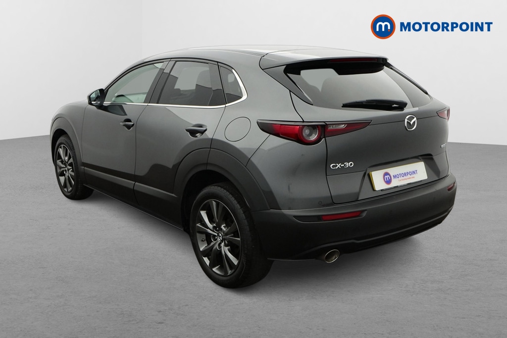 Used Mazda CX-30 2023 for sale - 78106871: Photo 5