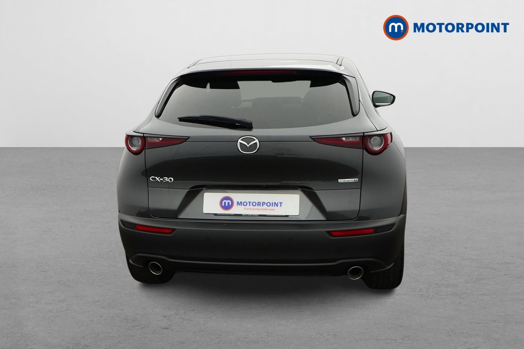 Used Mazda CX-30 2023 for sale - 78106871: Photo 6