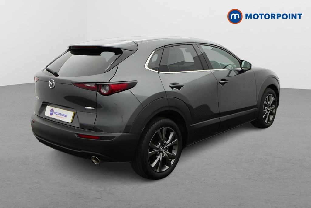 Used Mazda CX-30 2023 for sale - 78106871: Photo 7