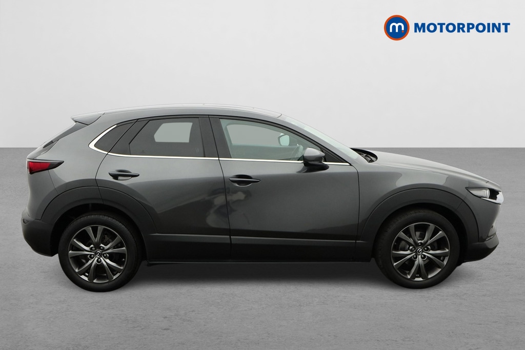 Used Mazda CX-30 2023 for sale - 78106871: Photo 8