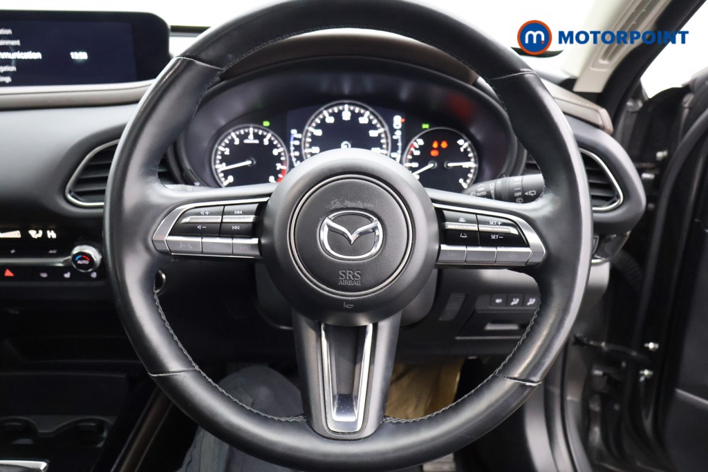 Used Mazda CX-30 2023 for sale - 78106871: Photo 9