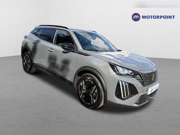 Used Peugeot 2008 2025 for sale - 79640976: Photo