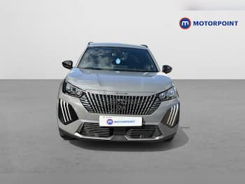 Used Peugeot 2008 2025 for sale - 79640976: Photo