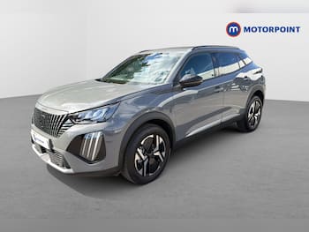Used Peugeot 2008 2025 for sale - 79640976: Photo