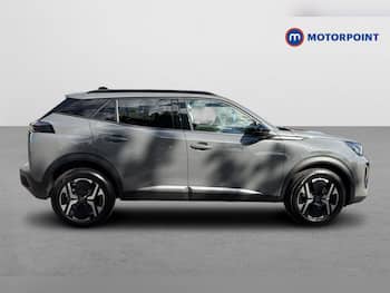 Used Peugeot 2008 2025 for sale - 79640976: Photo
