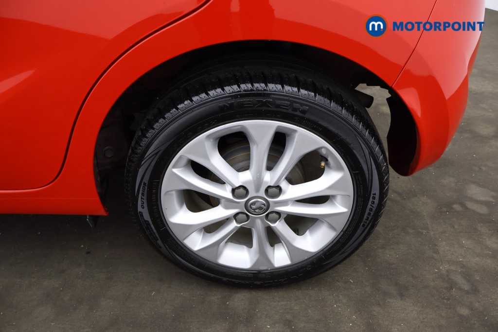 Used Vauxhall Viva 2019 for sale - 78012217: Photo 10