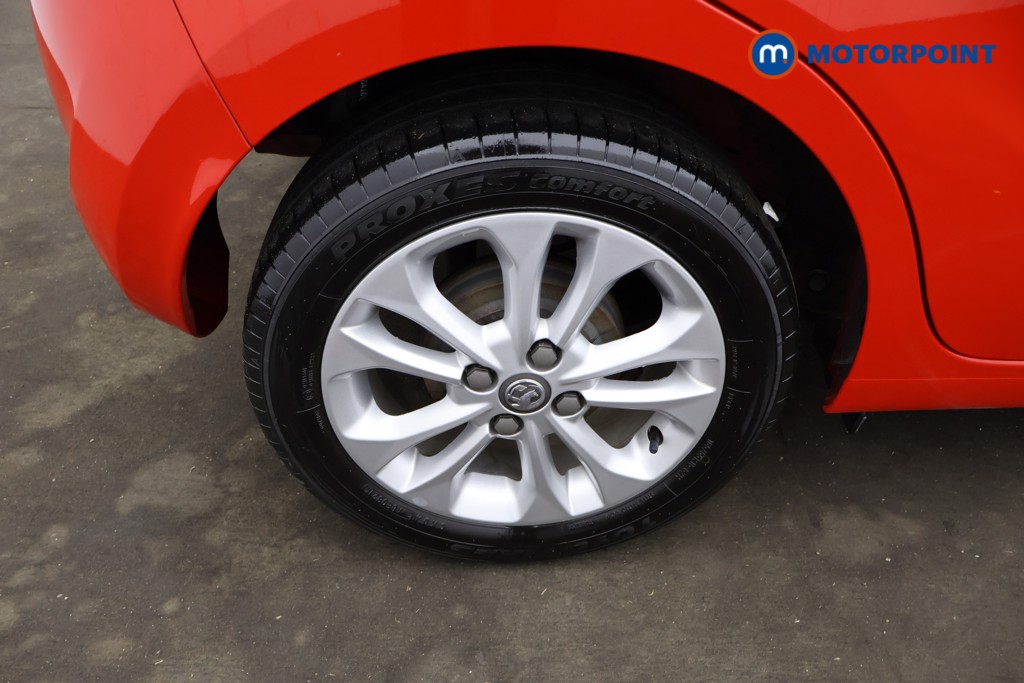 Used Vauxhall Viva 2019 for sale - 78012217: Photo 11