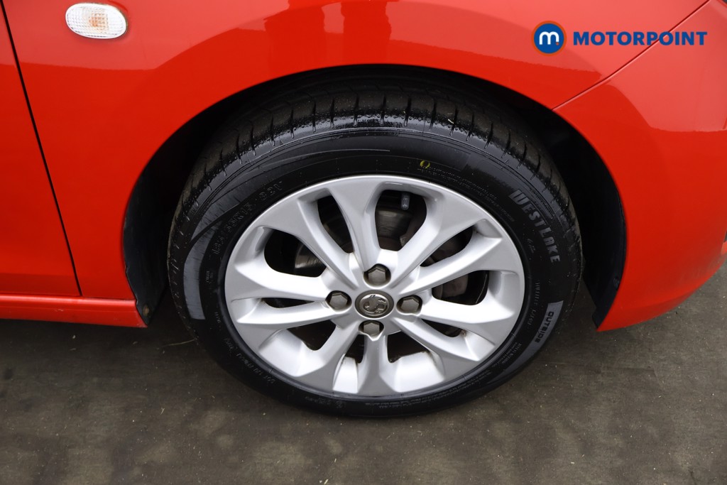 Used Vauxhall Viva 2019 for sale - 78012217: Photo 12