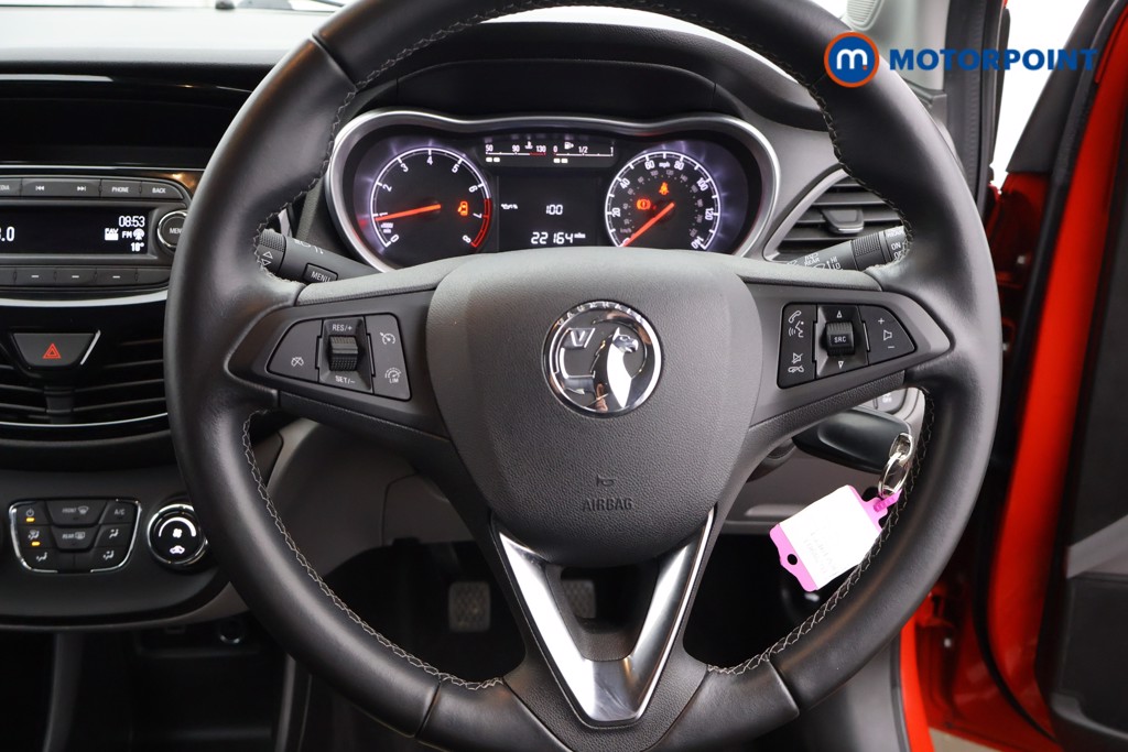Used Vauxhall Viva 2019 for sale - 78012217: Photo 13