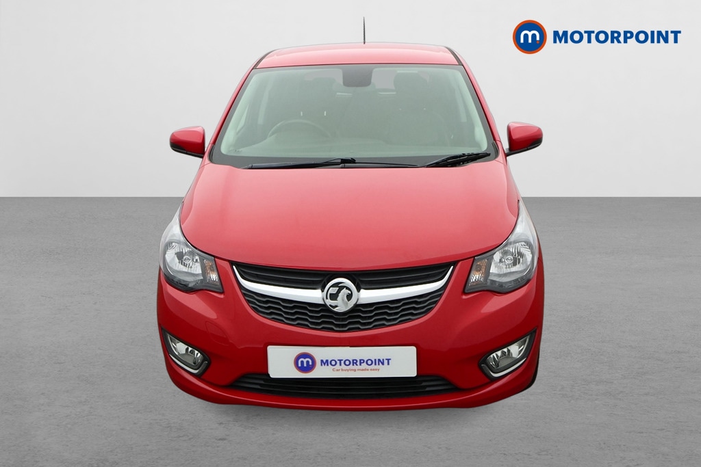 Used Vauxhall Viva 2019 for sale - 78012217: Photo 2
