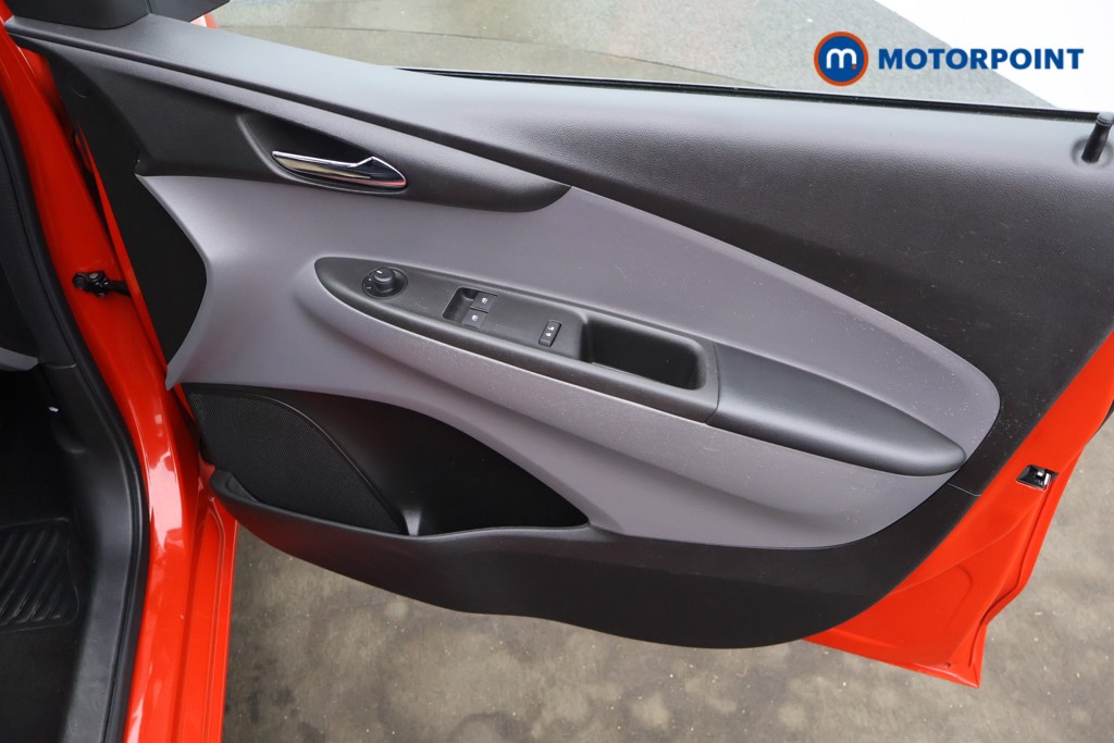 Used Vauxhall Viva 2019 for sale - 78012217: Photo 22