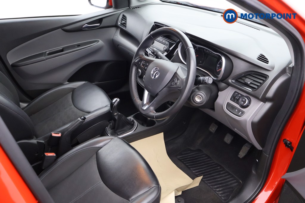 Used Vauxhall Viva 2019 for sale - 78012217: Photo 23