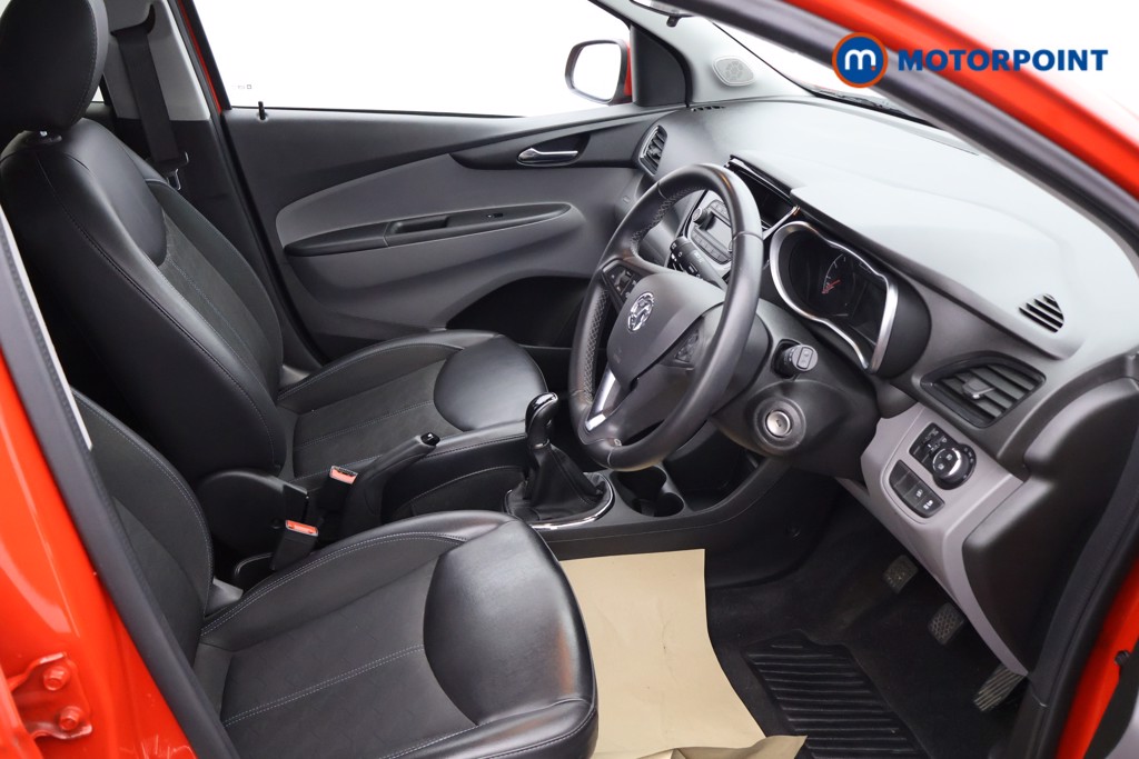 Used Vauxhall Viva 2019 for sale - 78012217: Photo 24