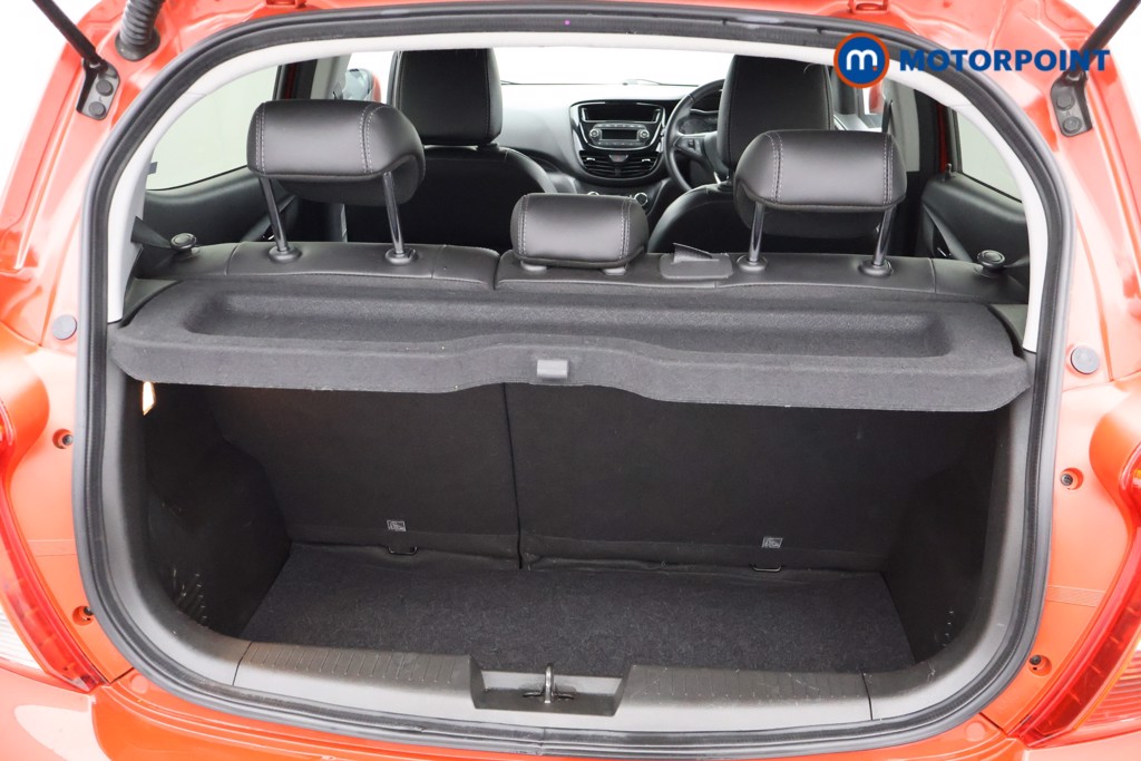 Used Vauxhall Viva 2019 for sale - 78012217: Photo 27