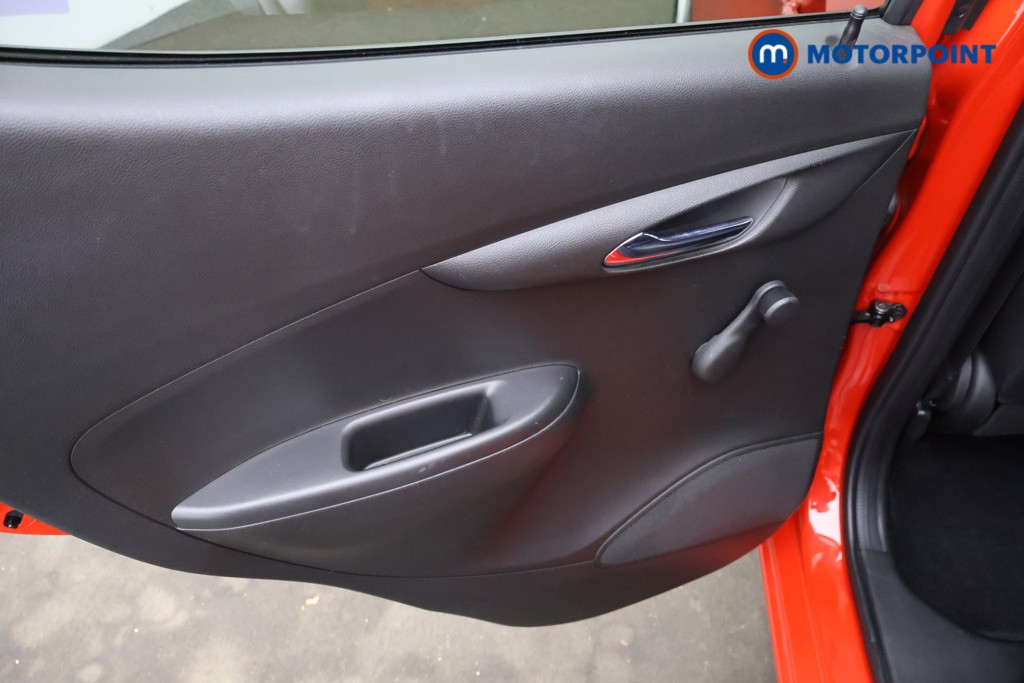 Used Vauxhall Viva 2019 for sale - 78012217: Photo 28