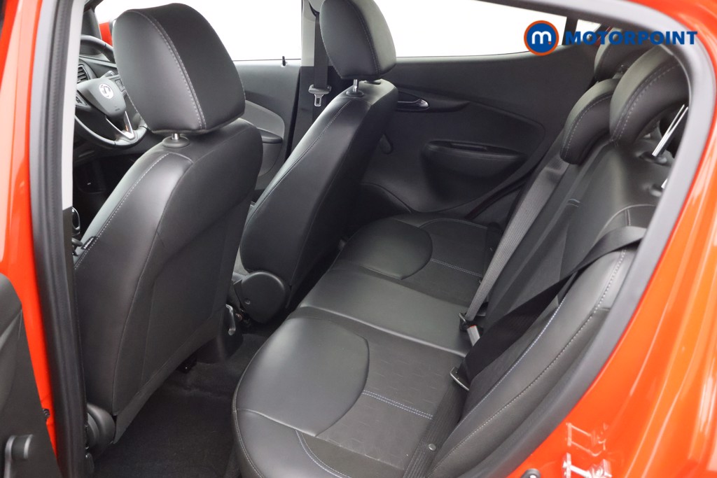 Used Vauxhall Viva 2019 for sale - 78012217: Photo 29
