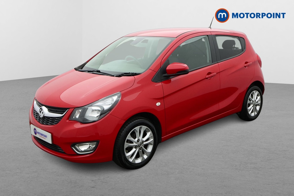 Used Vauxhall Viva 2019 for sale - 78012217: Photo 3