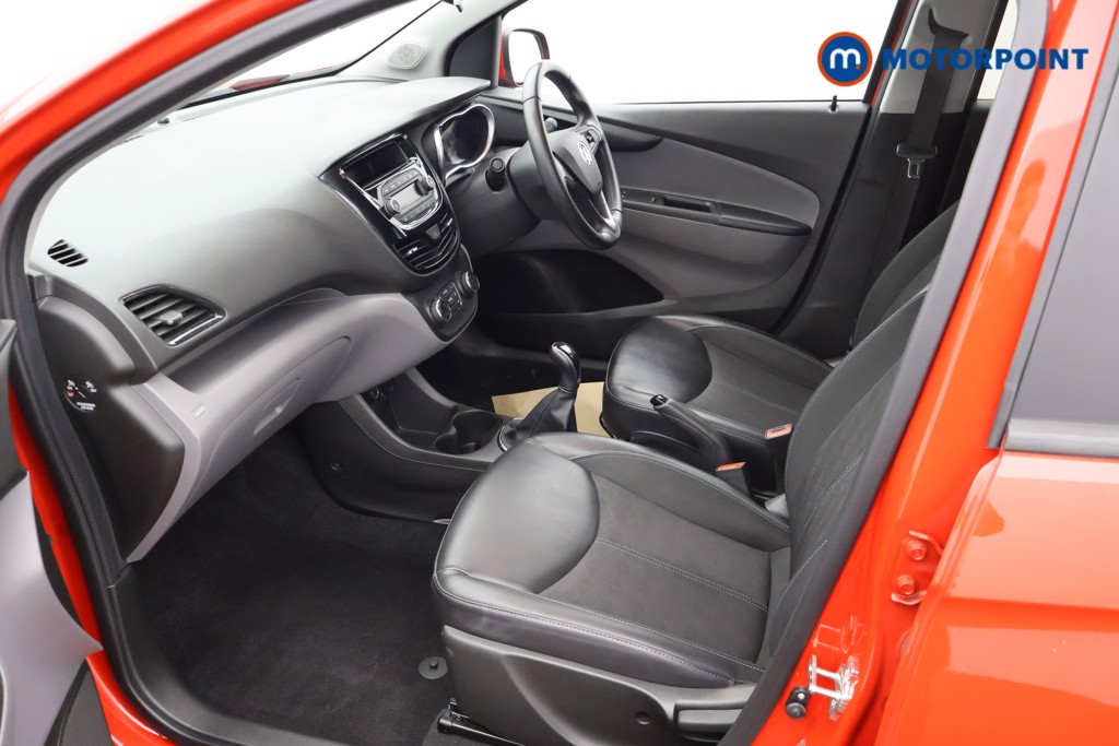 Used Vauxhall Viva 2019 for sale - 78012217: Photo 31
