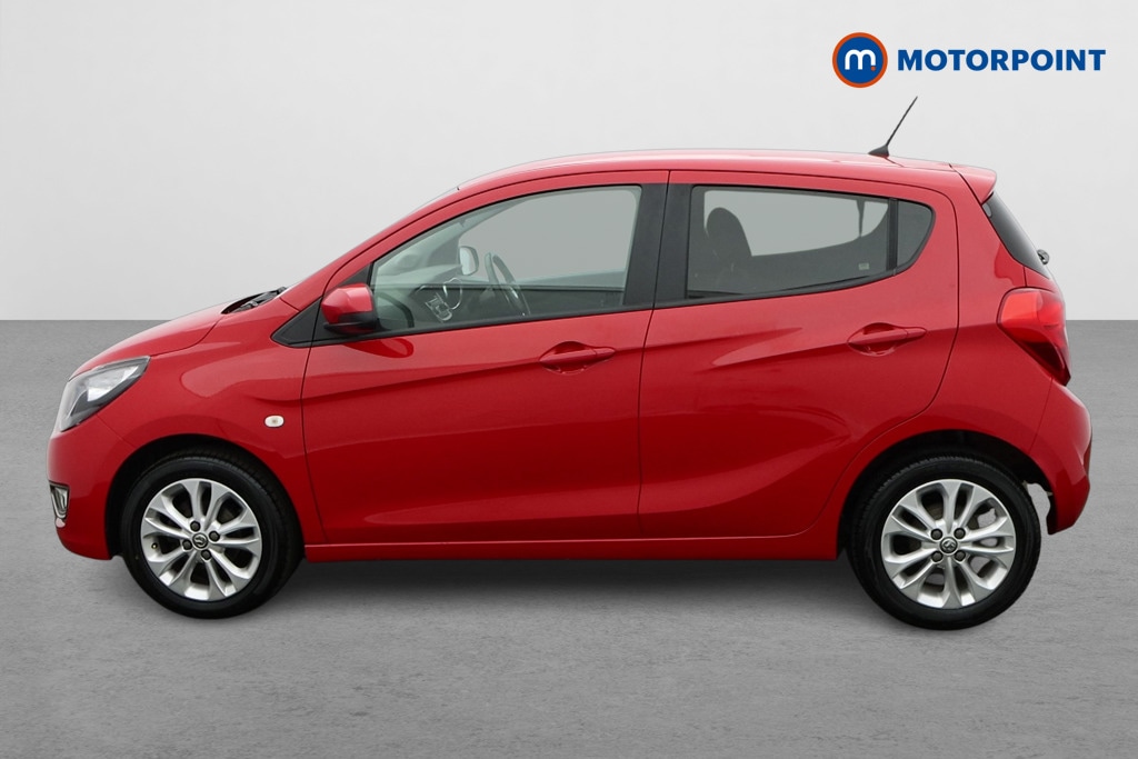 Used Vauxhall Viva 2019 for sale - 78012217: Photo 4