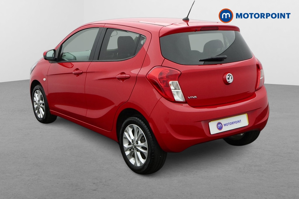 Used Vauxhall Viva 2019 for sale - 78012217: Photo 5