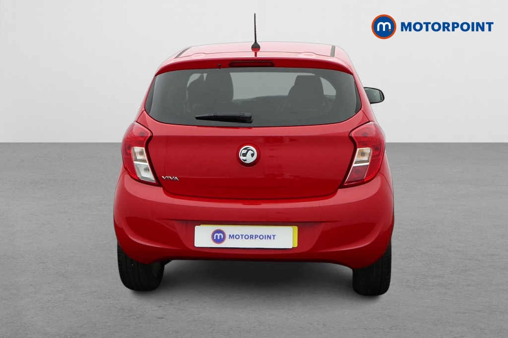 Used Vauxhall Viva 2019 for sale - 78012217: Photo 6