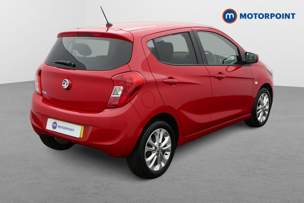Used Vauxhall Viva 2019 for sale - 78012217: Photo 7