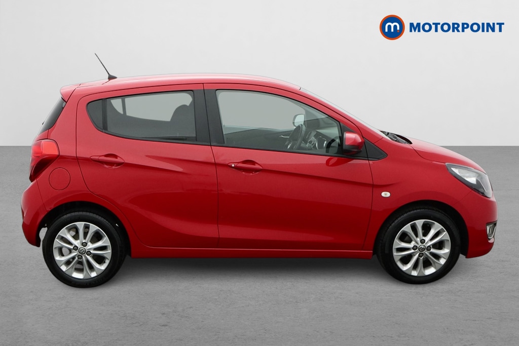 Used Vauxhall Viva 2019 for sale - 78012217: Photo 8